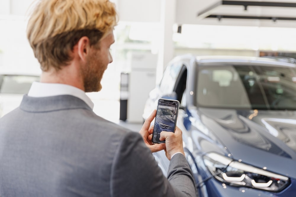 Die 5 größten Fehler bei Autofotos – und wie man sie vermeidet
