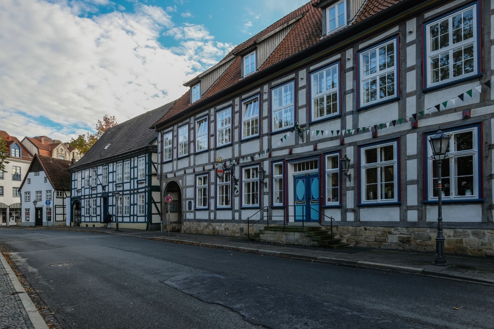 Herford Dein Hochzeitstag in den besten Bildern eingefangen
