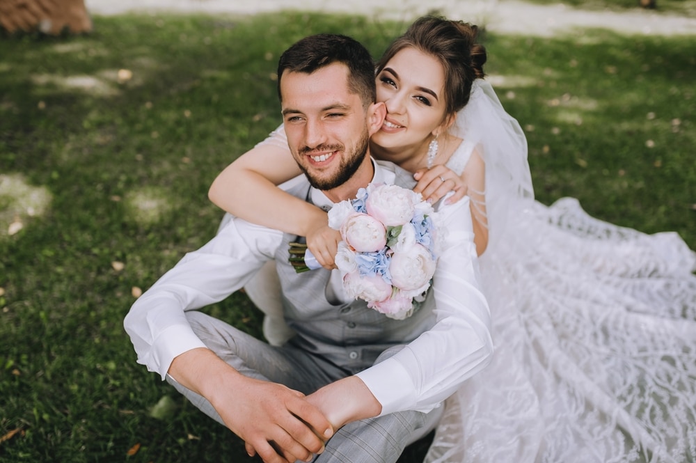 Hochzeitsfotograf Gütersloh So wirkt euer Look natürlich und elegant