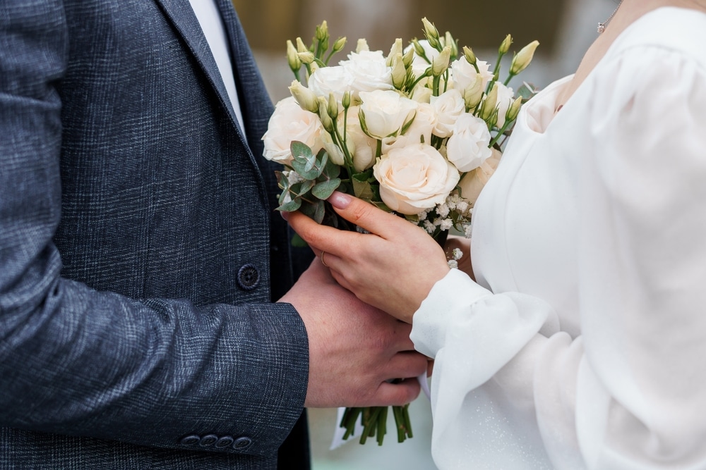 Last-Minute-Hochzeit So klappt es in kürzester Zeit