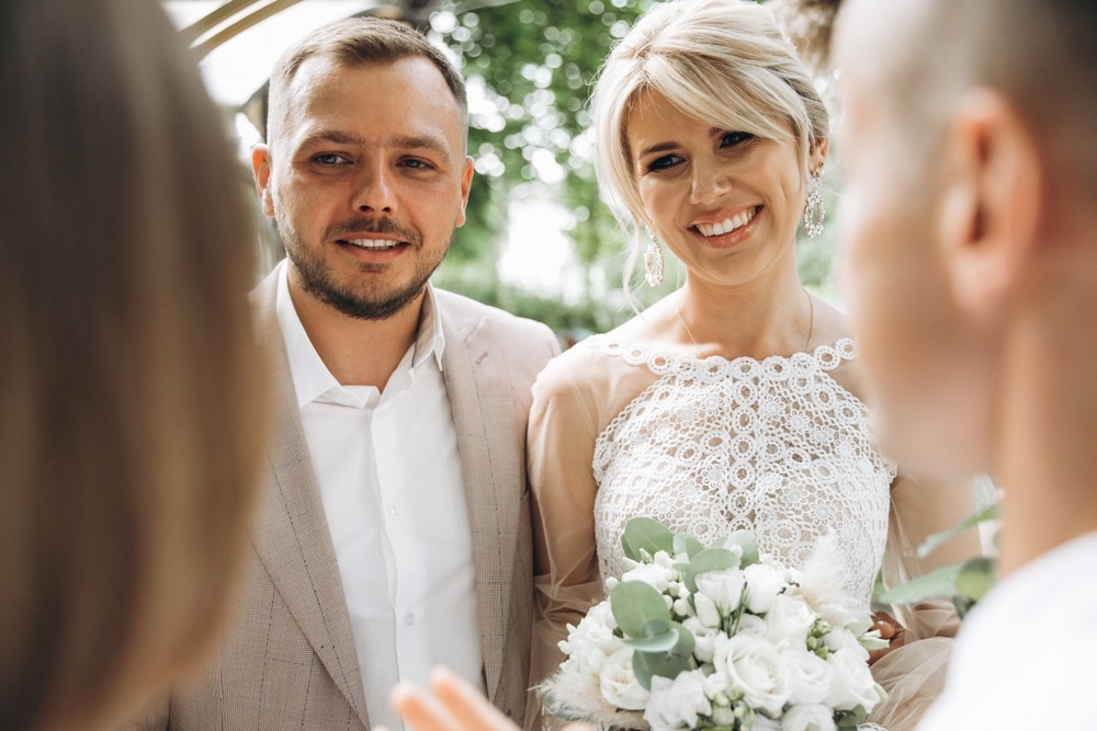 So wird deine Hochzeit in Herford mit einzigartigen Fotos unvergesslich