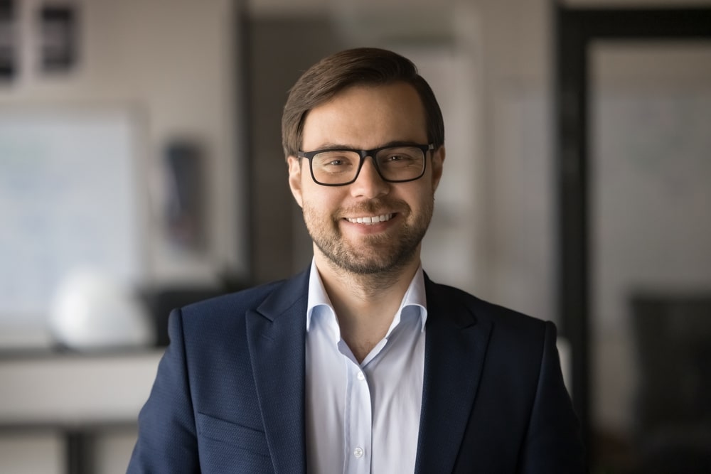 Steigern Sie Ihre Umsätze mit besseren Businessfotos – So geht’s!