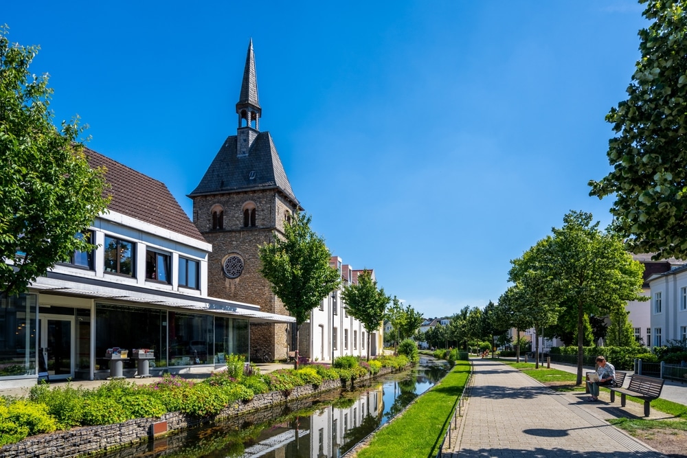 Warum du einen Fotografen aus Detmold für deine Hochzeit wählen solltest