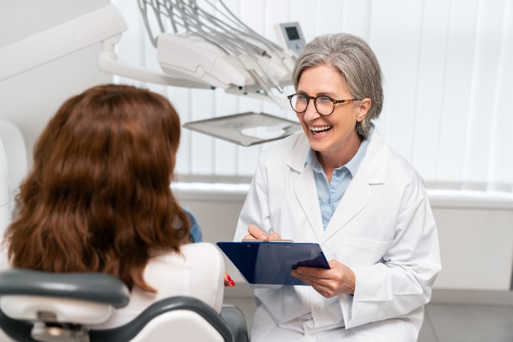 Warum professionelle Praxisfotos das Vertrauen neuer Patienten stärken