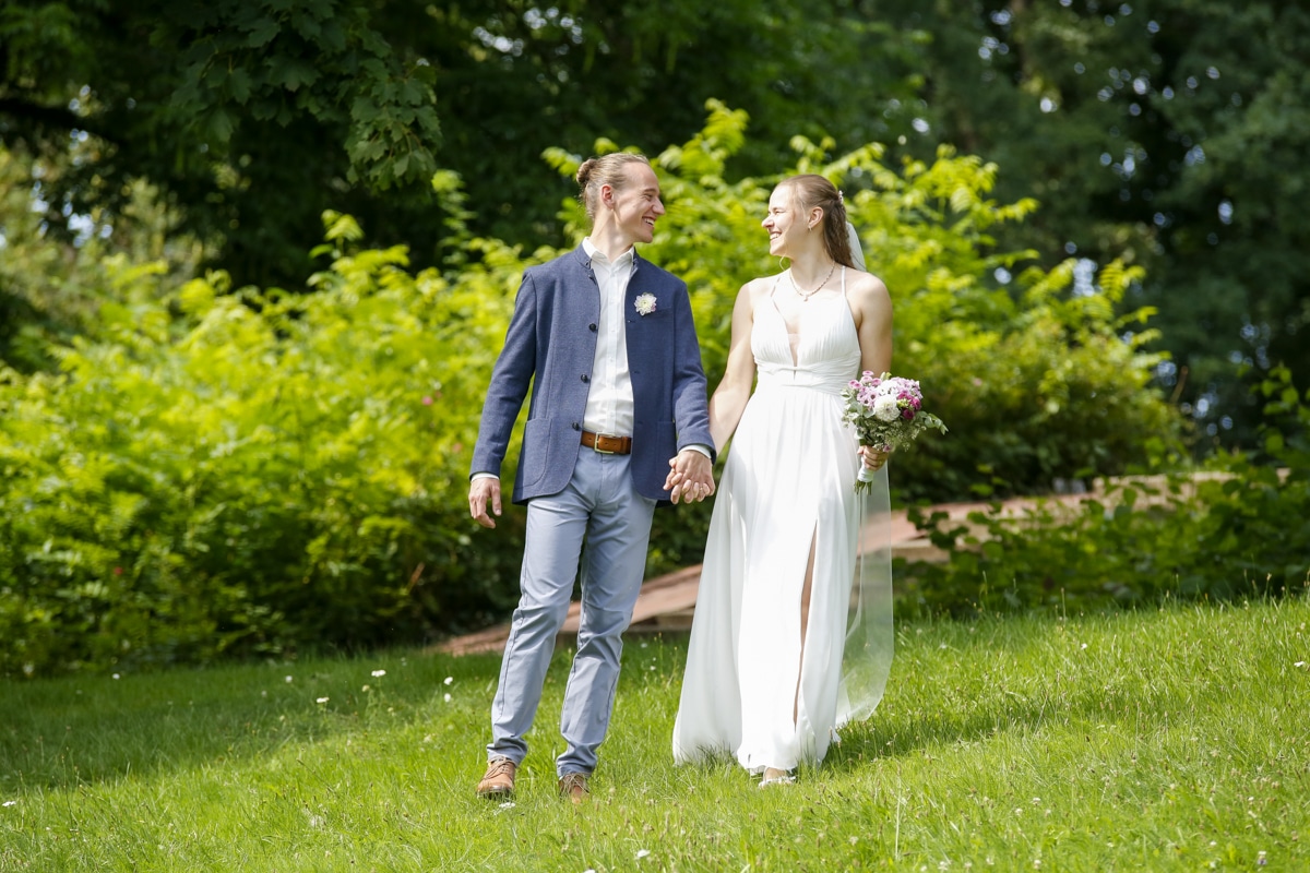 Hochzeitsreportagen und Paar-Fotoshootings Hochzeit in Bielefeld,-Gütersloh,-Paderborn,-Lippe,-Herford