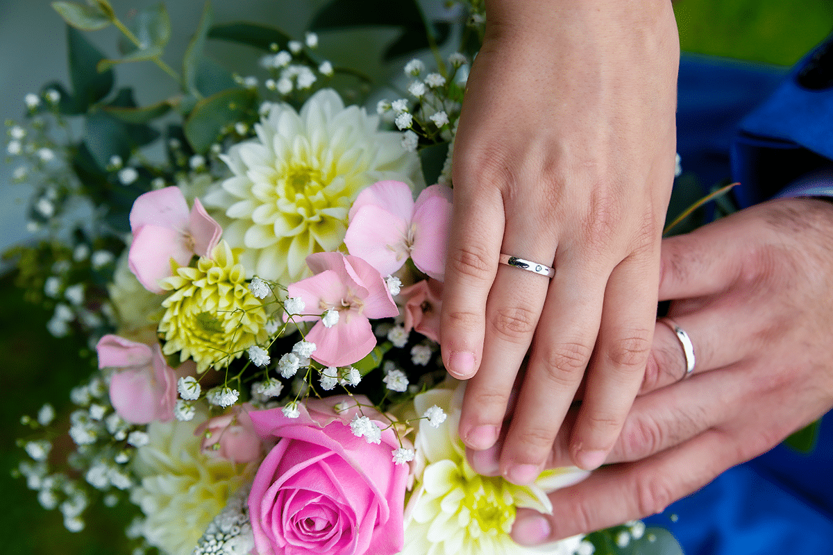 Hochzeitsshooting für Brautpaare in Bielefeld,-Gütersloh,-Paderborn,-Lippe,-Herford