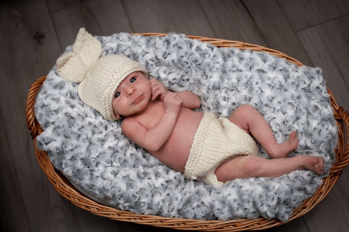 Baby-Shooting-Newborn Fotograf für Baby Fotoshootings in Bielefeld, Gütersloh, Paderborn, Lippe, Herford