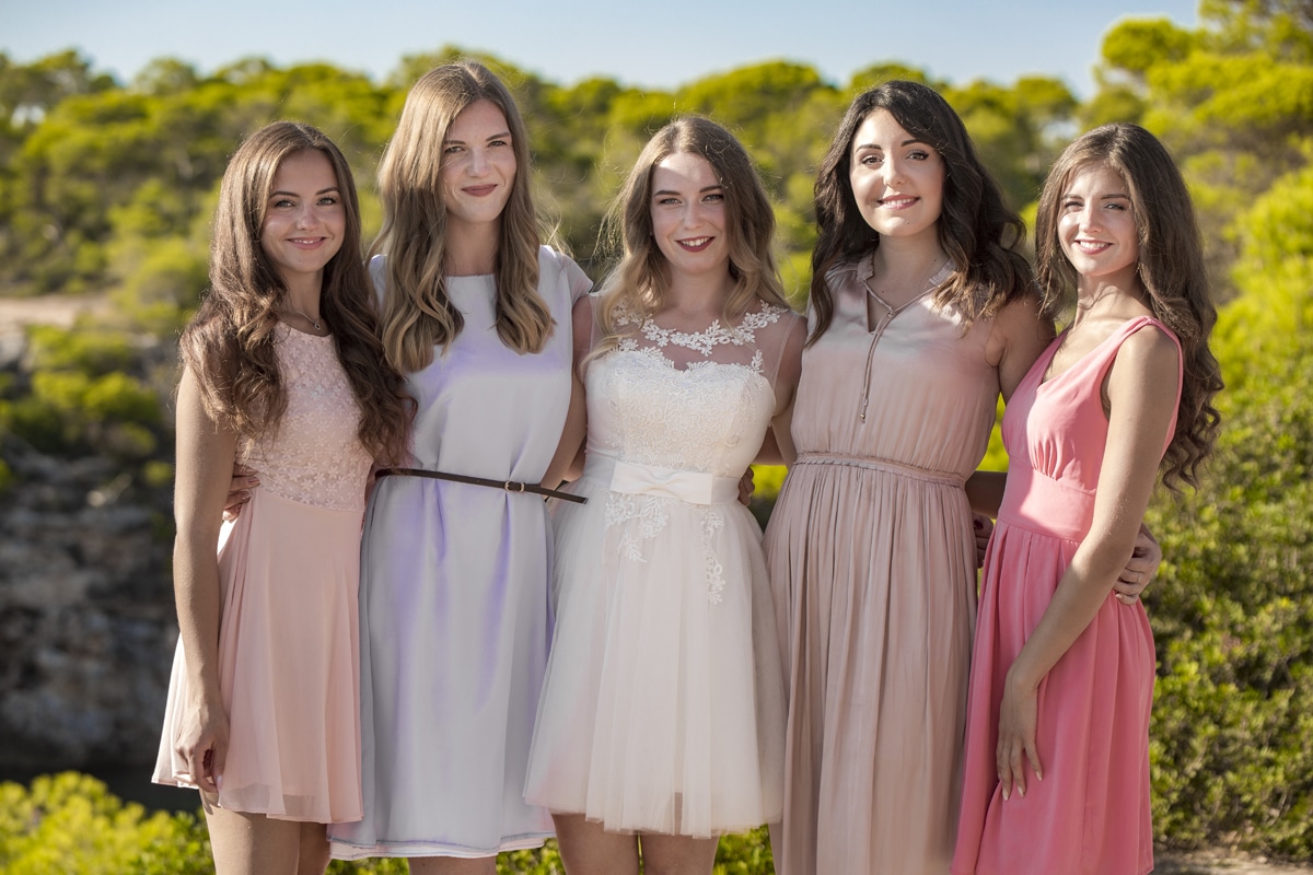 JGA Fotoshootings Junggesellenabschied in Bielefeld, Gütersloh, Paderborn, Lippe, Herford