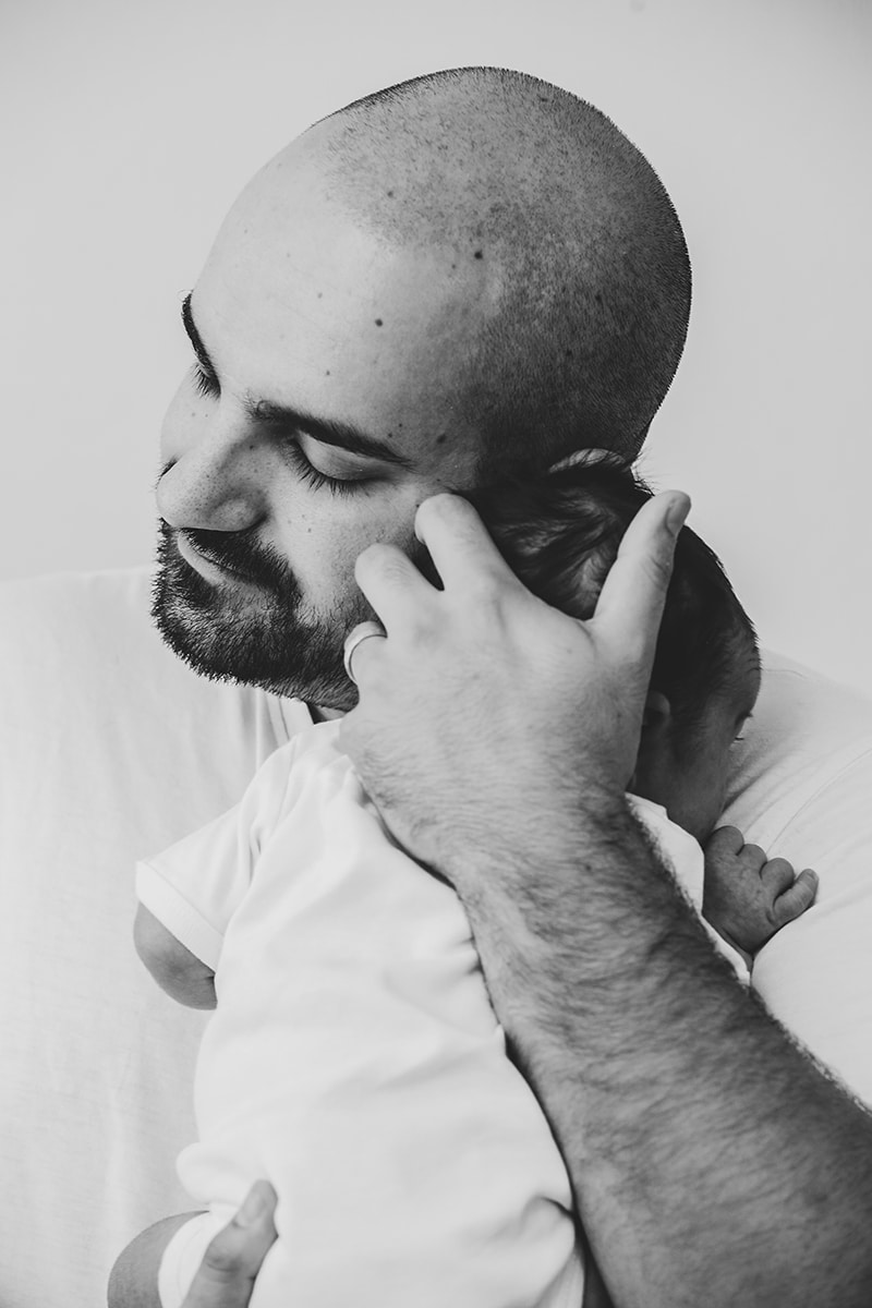 Newborn Fotografie für Fotoshootings in Bielefeld, Gütersloh, Paderborn, Lippe, Herford