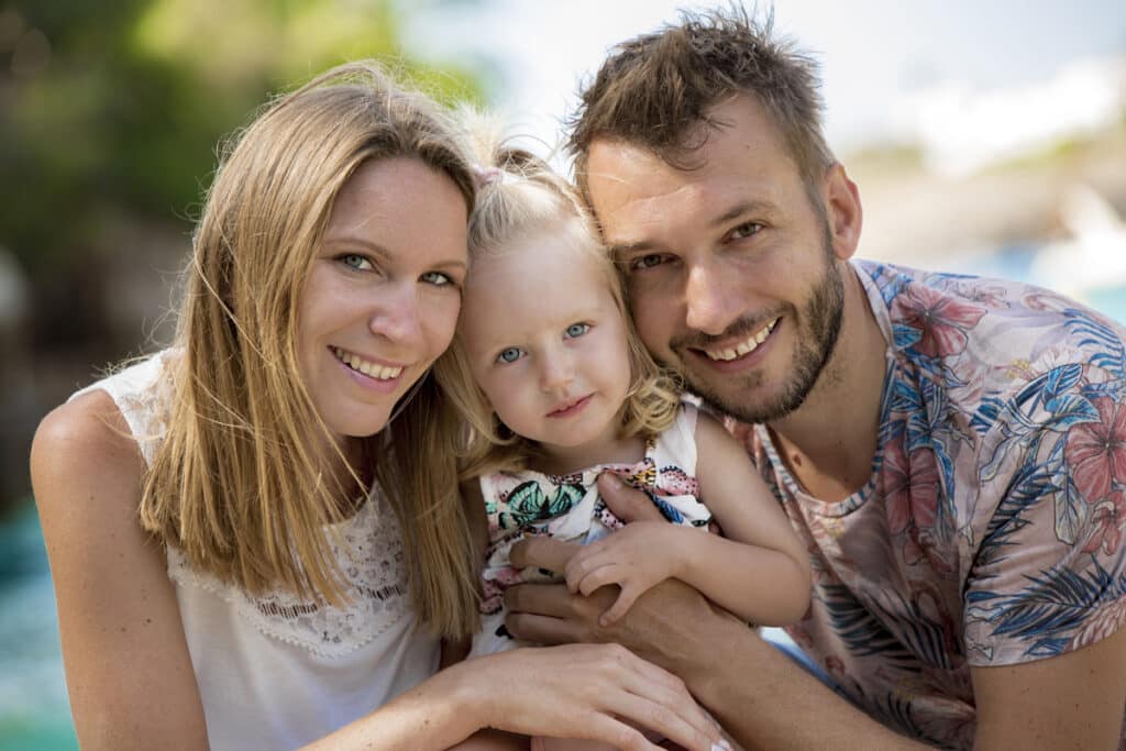 Fotoshooting auf Mallorca-Familien-Fotograf in Esporles